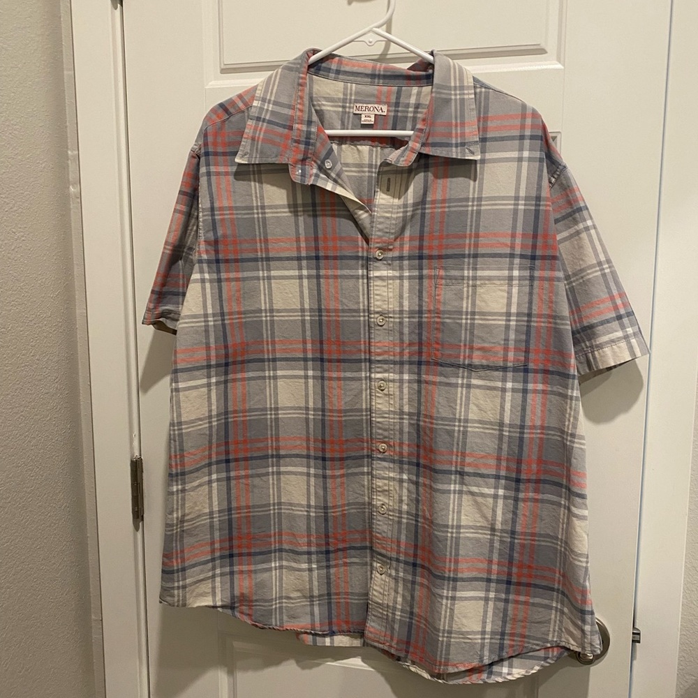 Men’s shirt